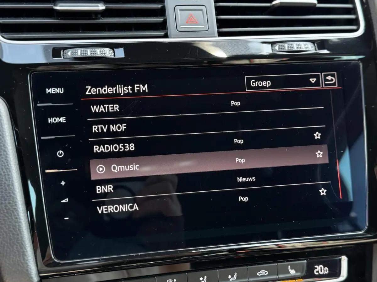 2.0 TSI GTI Performance|320PK|Pano|Carpl|LED
