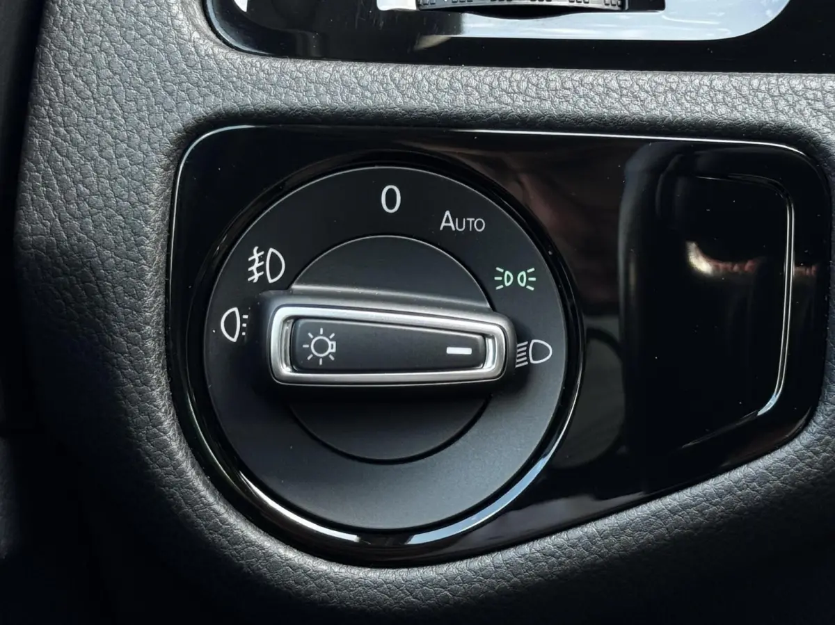 2.0 TSI GTI Performance|320PK|Pano|Carpl|LED