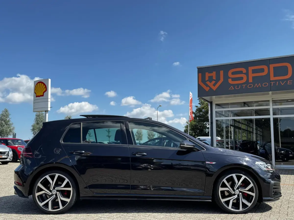 2.0 TSI GTI Performance|320PK|Pano|Carpl|LED