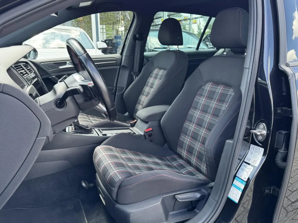 2.0 TSI GTI Performance|320PK|Pano|Carpl|LED