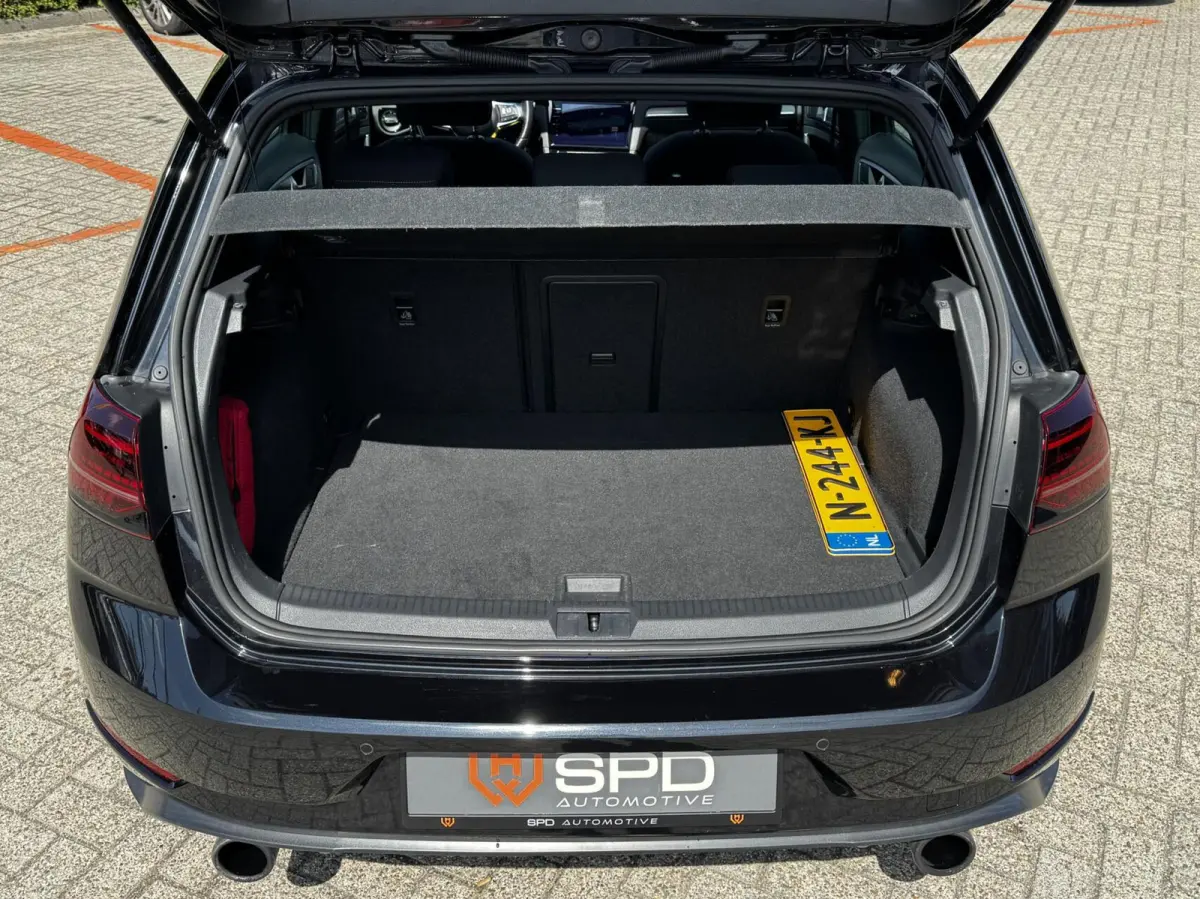 2.0 TSI GTI Performance|320PK|Pano|Carpl|LED