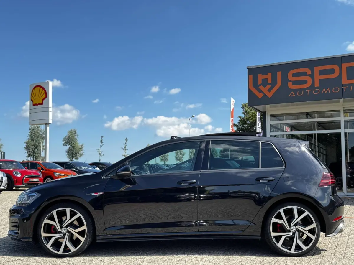 2.0 TSI GTI Performance|320PK|Pano|Carpl|LED
