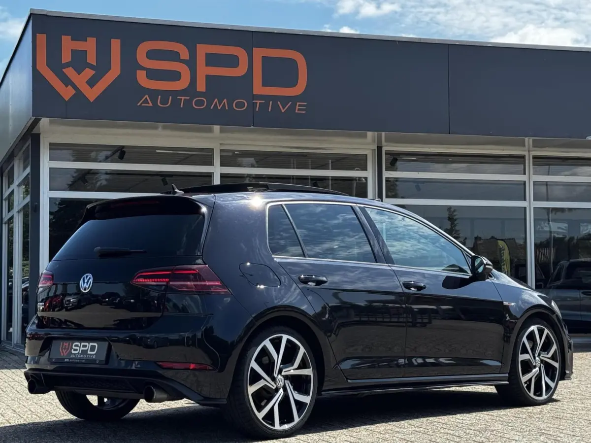 2.0 TSI GTI Performance|320PK|Pano|Carpl|LED