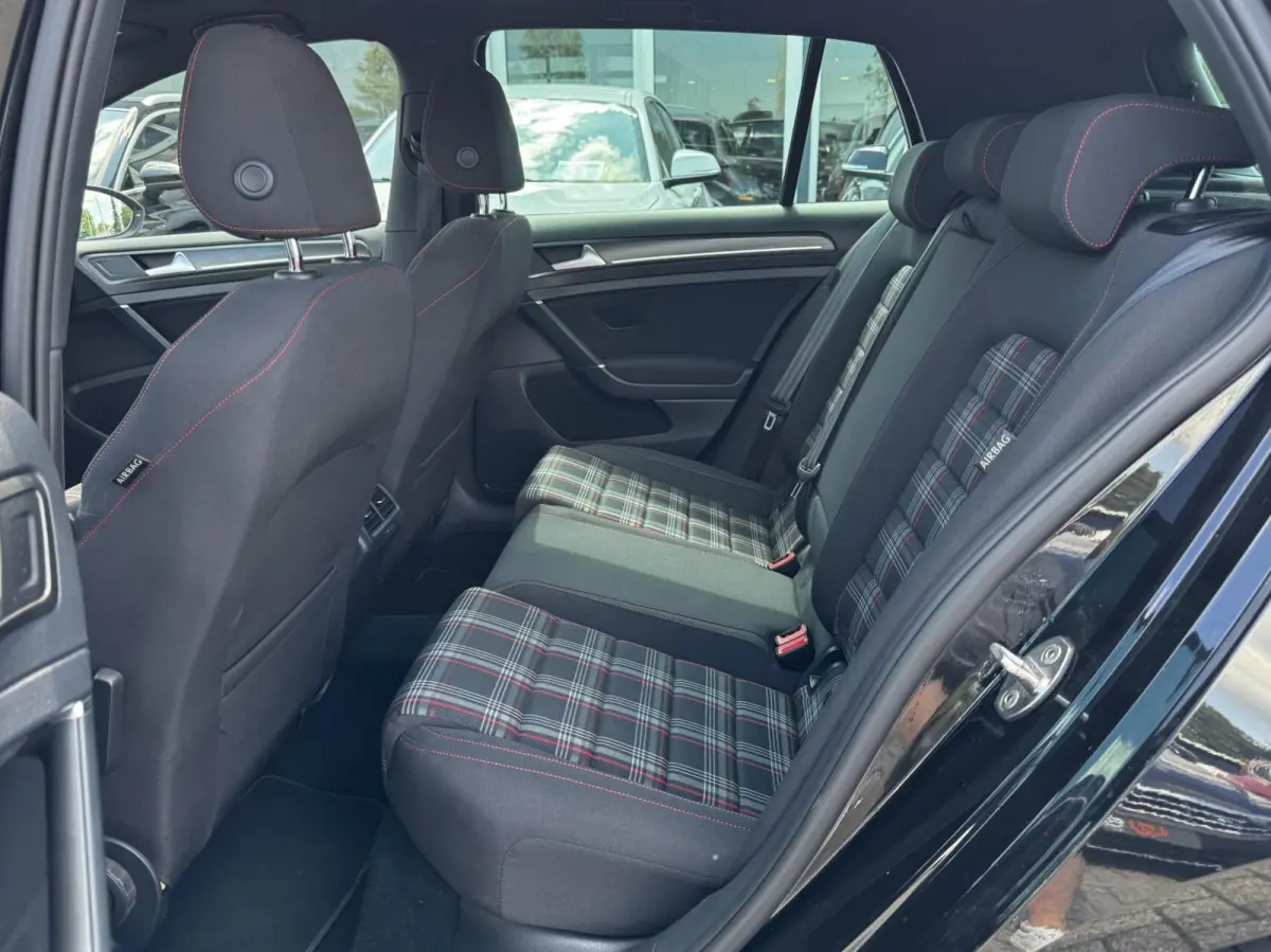 2.0 TSI GTI Performance|320PK|Pano|Carpl|LED