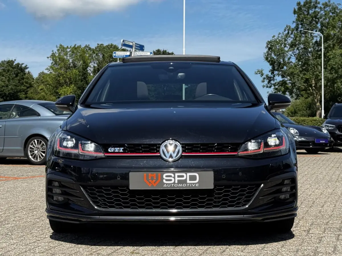 2.0 TSI GTI Performance|320PK|Pano|Carpl|LED