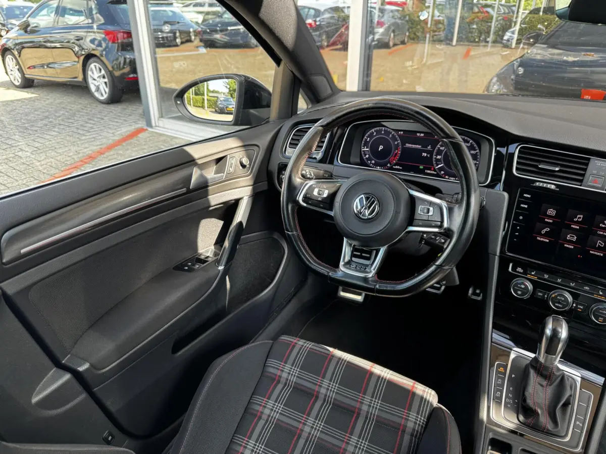 2.0 TSI GTI Performance|320PK|Pano|Carpl|LED