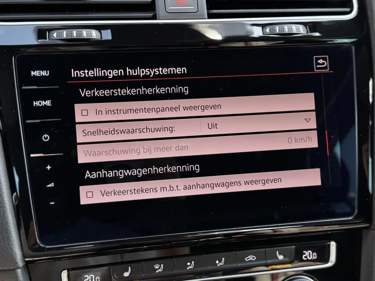 2.0 TSI GTI Performance|320PK|Pano|Carpl|LED