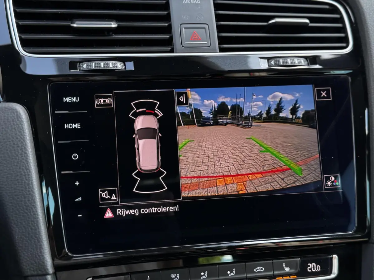 2.0 TSI GTI Performance|320PK|Pano|Carpl|LED