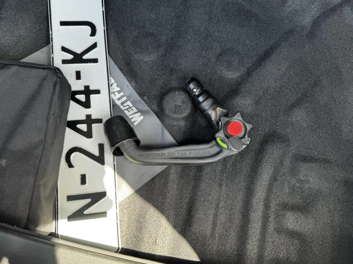 2.0 TSI GTI Performance|320PK|Pano|Carpl|LED