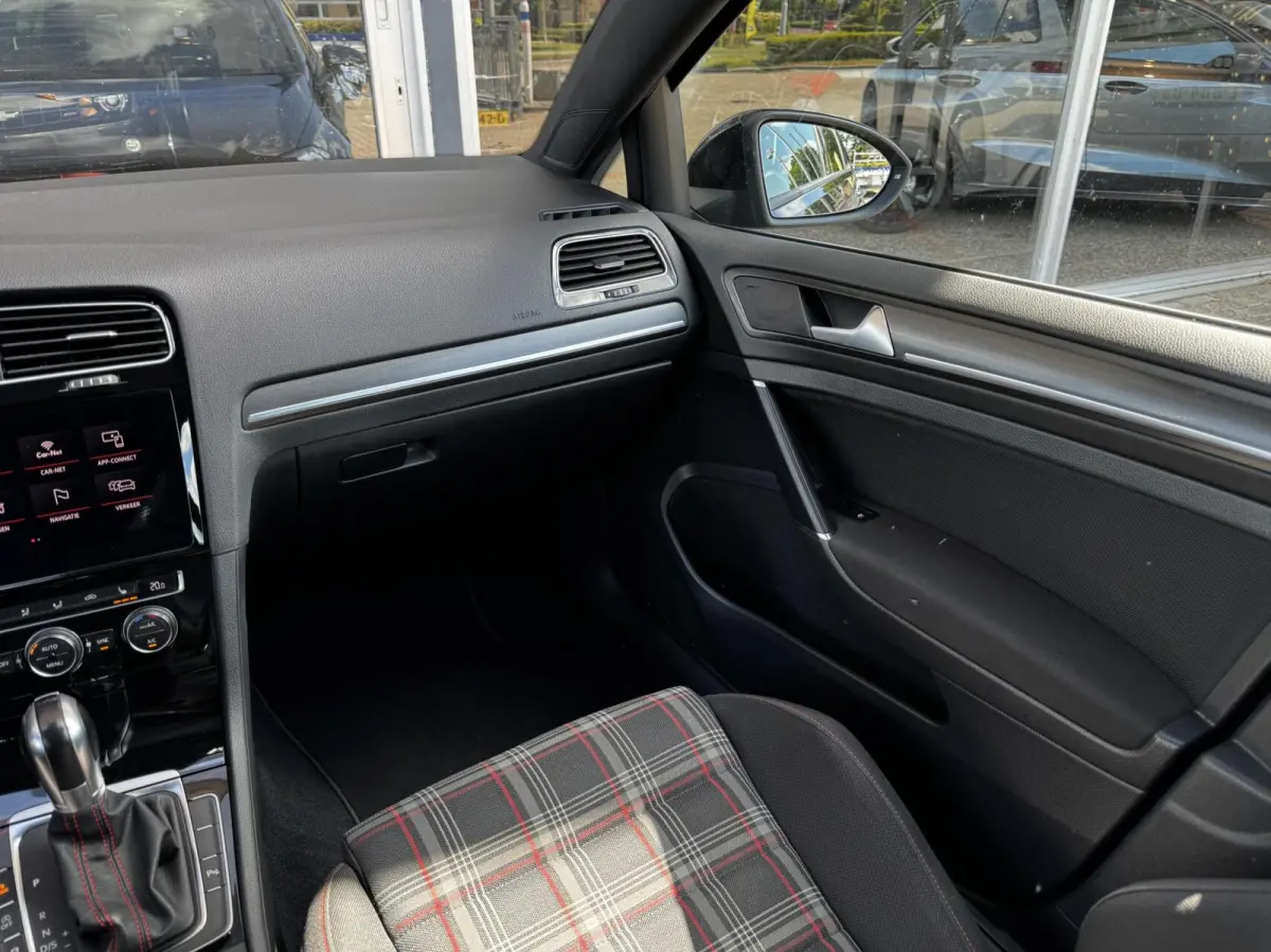 2.0 TSI GTI Performance|320PK|Pano|Carpl|LED