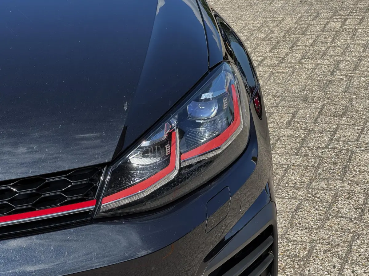 2.0 TSI GTI Performance|320PK|Pano|Carpl|LED