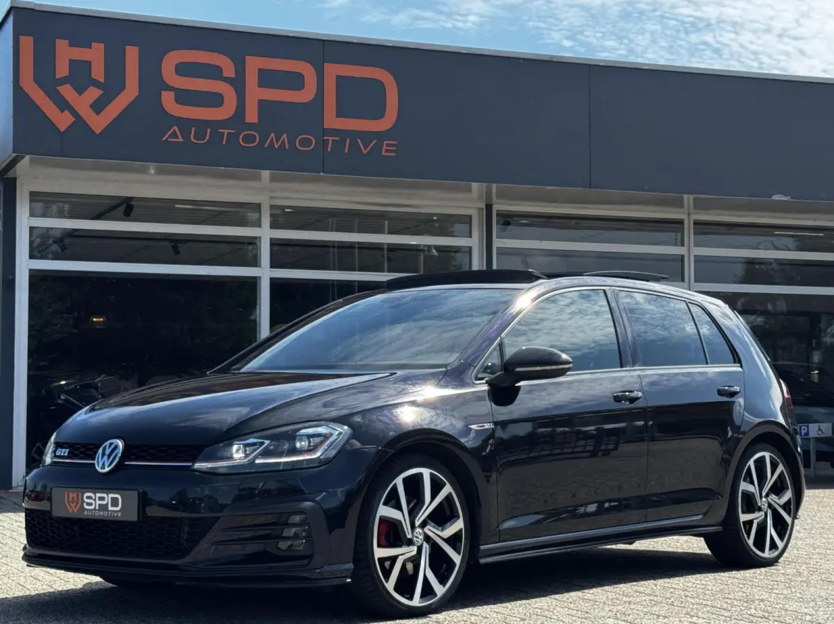2.0 TSI GTI Performance|320PK|Pano|Carpl|LED