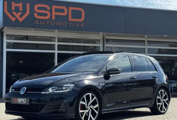 2.0 TSI GTI Performance|320PK|Pano|Carpl|LED