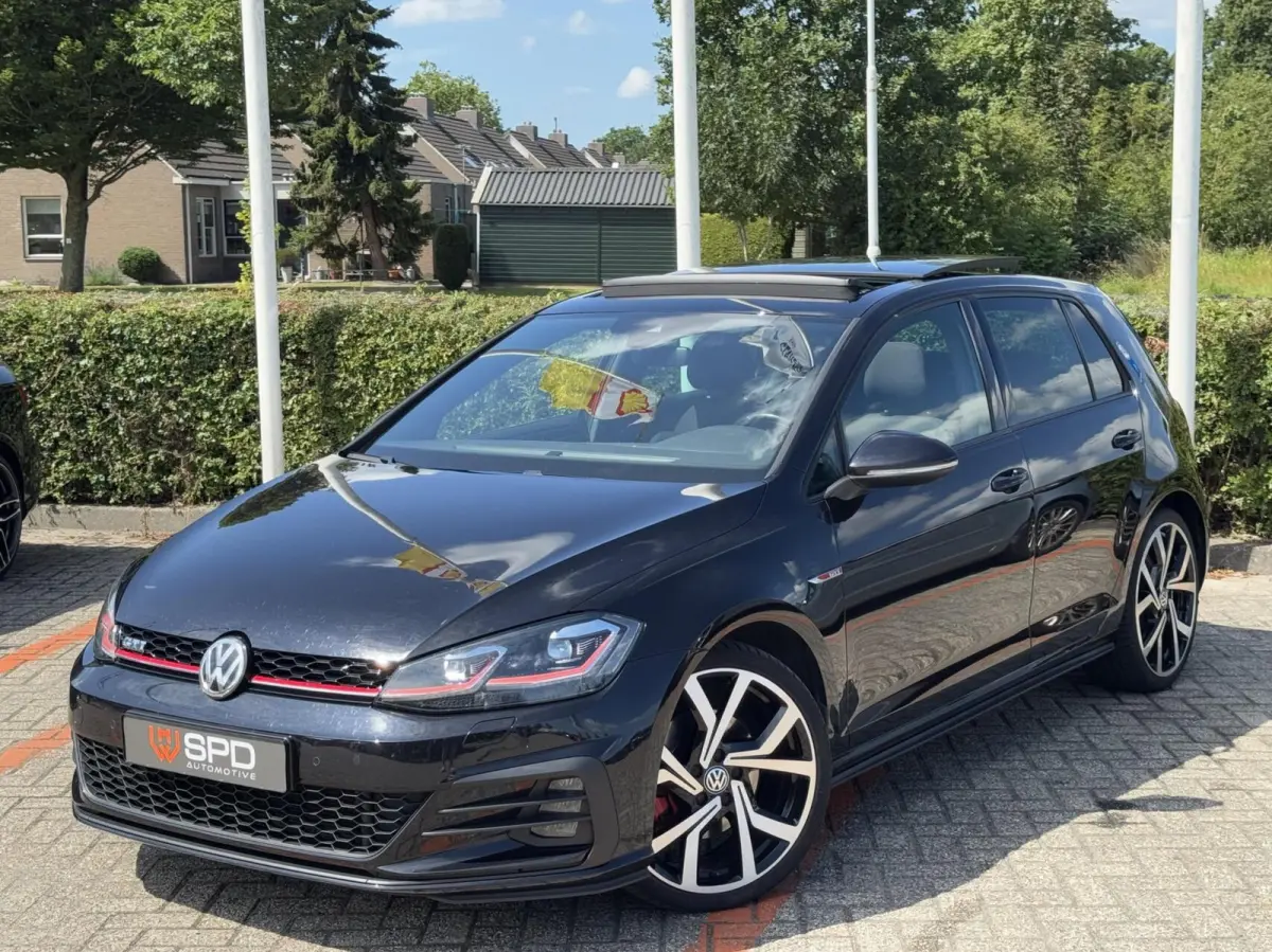 2.0 TSI GTI Performance|320PK|Pano|Carpl|LED