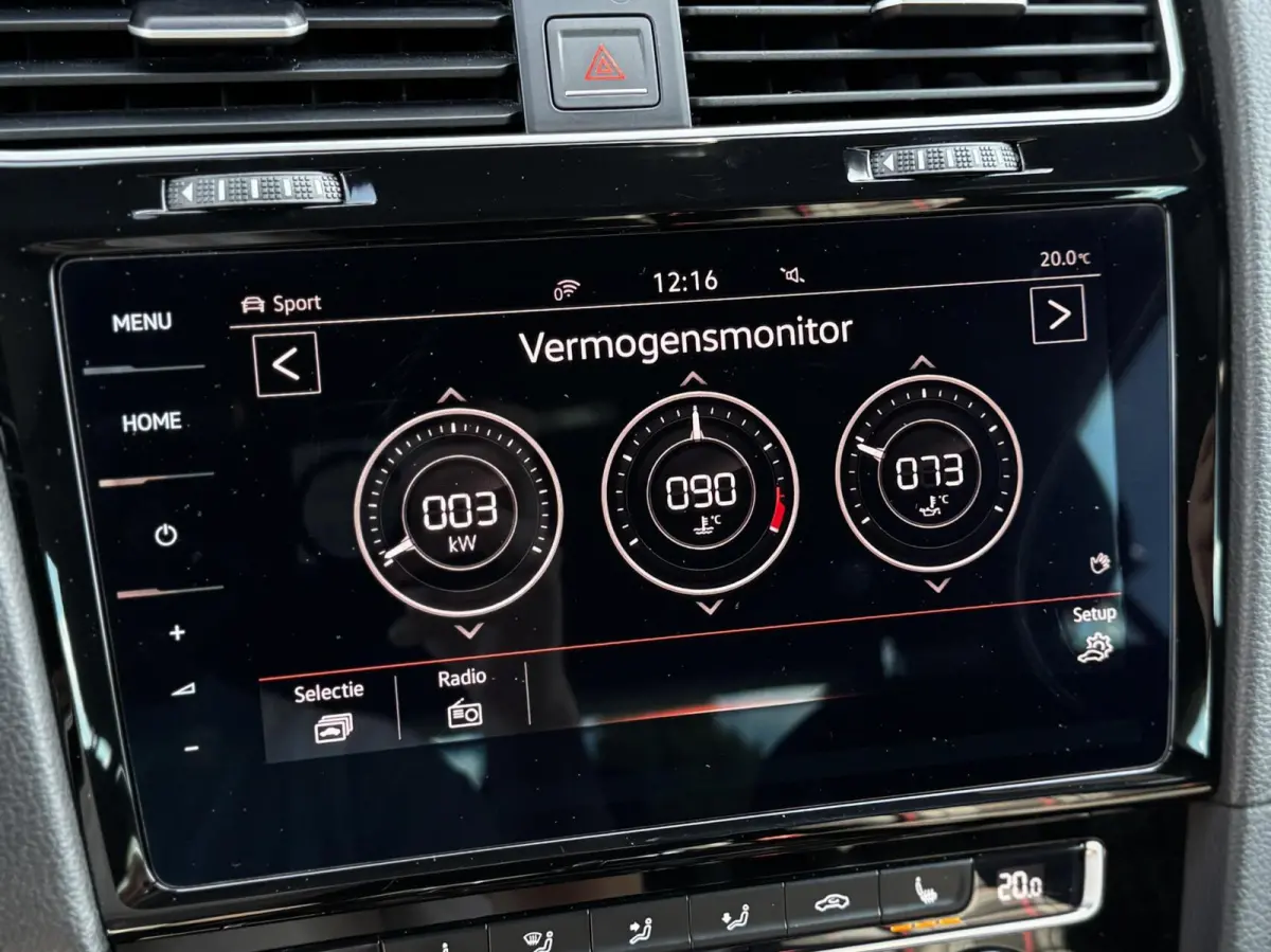 2.0 TSI GTI Performance|320PK|Pano|Carpl|LED
