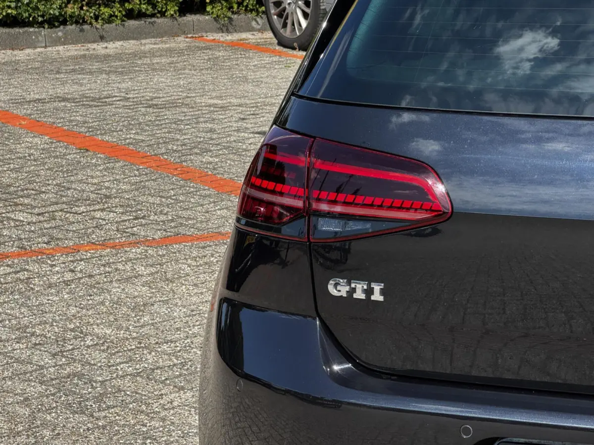 2.0 TSI GTI Performance|320PK|Pano|Carpl|LED