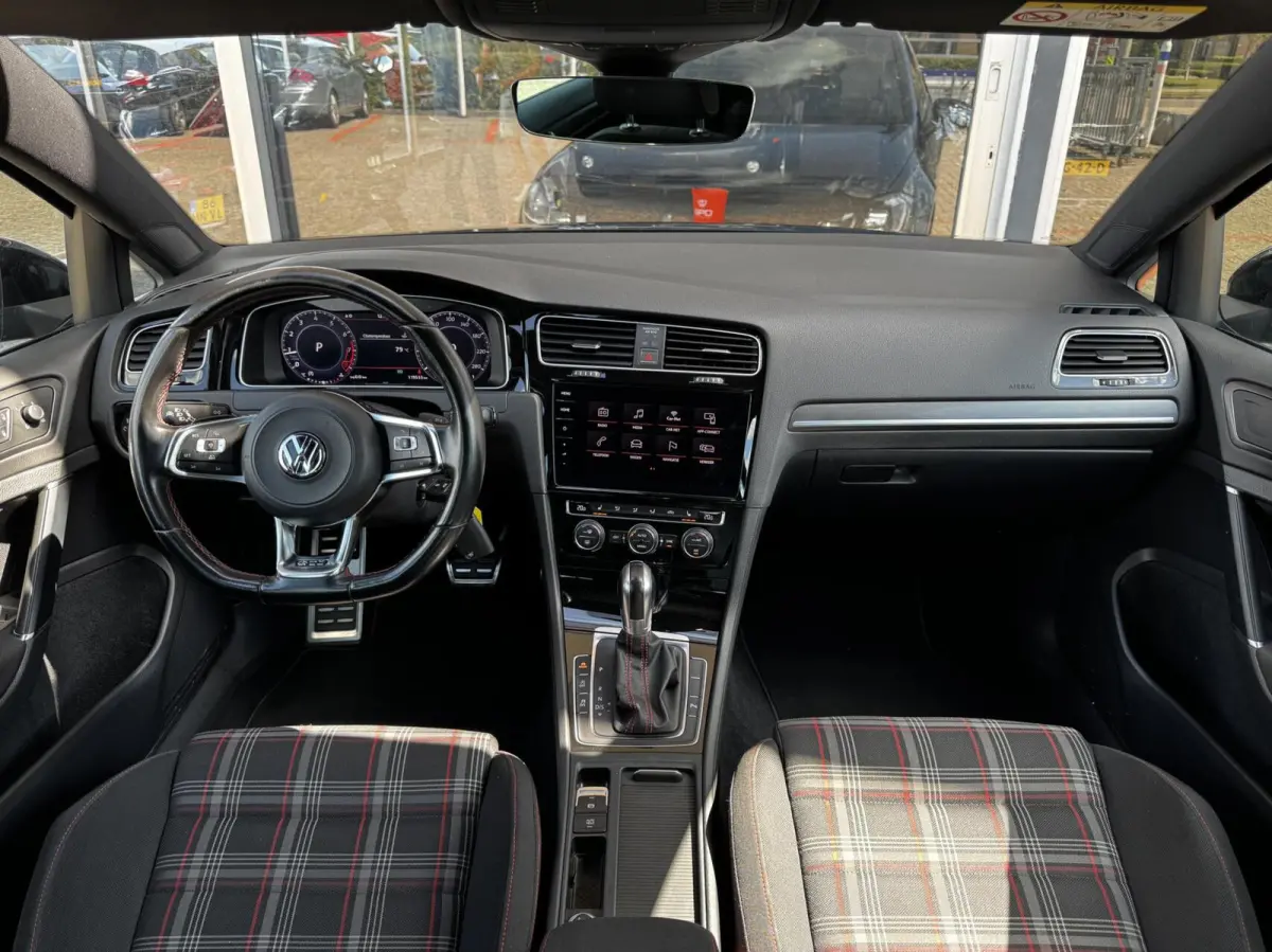 2.0 TSI GTI Performance|320PK|Pano|Carpl|LED
