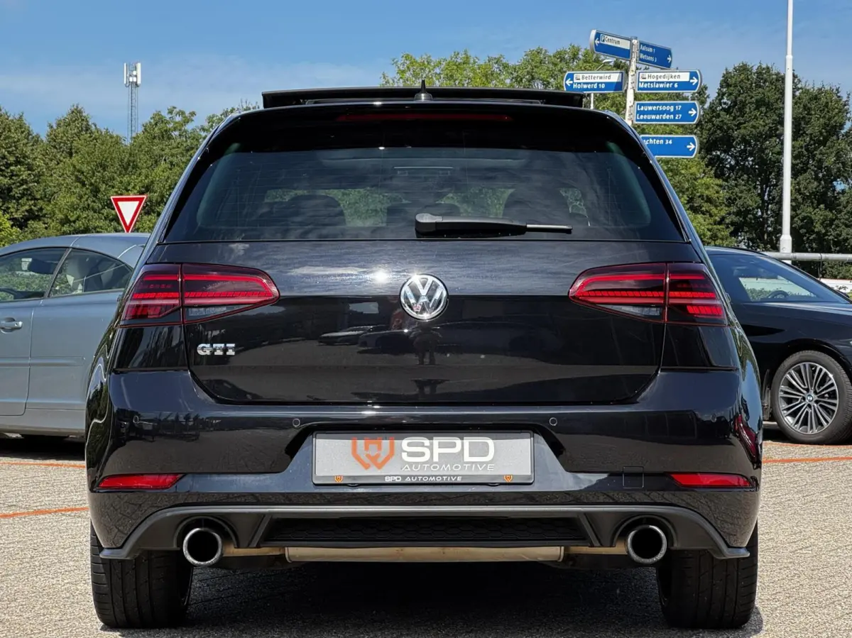2.0 TSI GTI Performance|320PK|Pano|Carpl|LED
