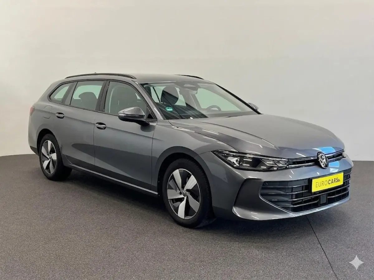 1.5 eTSI DSG-7 Aut Variant Business Airco ECC Navi Wireless Carplay 17" LM Velgen PDC VA+Camera Adaptive Cruise Control
