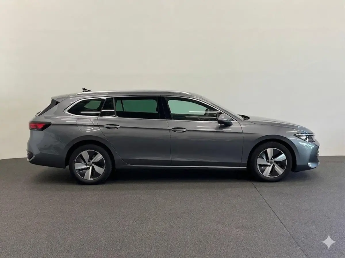 1.5 eTSI DSG-7 Aut Variant Business Airco ECC Navi Wireless Carplay 17" LM Velgen PDC VA+Camera Adaptive Cruise Control