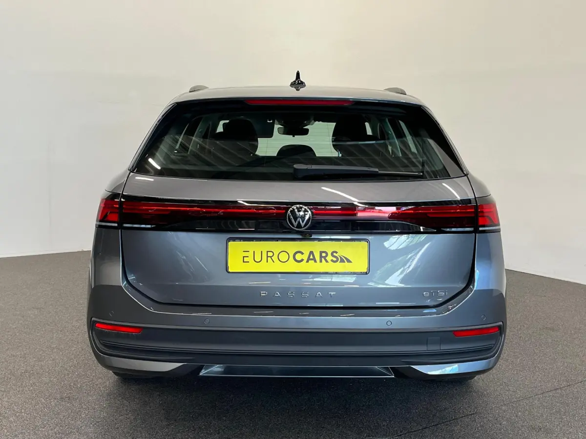 1.5 eTSI DSG-7 Aut Variant Business Airco ECC Navi Wireless Carplay 17" LM Velgen PDC VA+Camera Adaptive Cruise Control