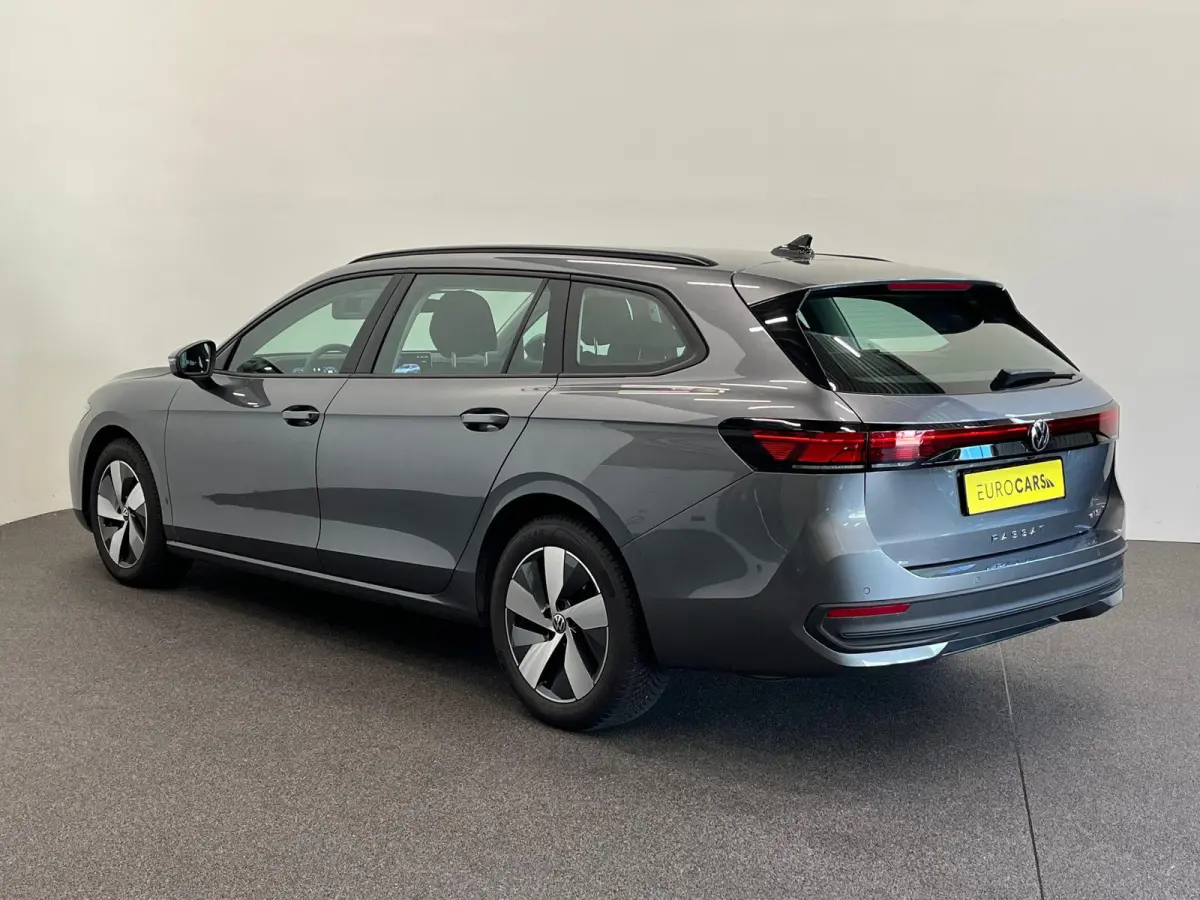 1.5 eTSI DSG-7 Aut Variant Business Airco ECC Navi Wireless Carplay 17" LM Velgen PDC VA+Camera Adaptive Cruise Control