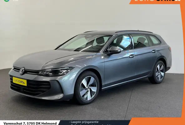 1.5 eTSI DSG-7 Aut Variant Business Airco ECC Navi Wireless Carplay 17" LM Velgen PDC VA+Camera Adaptive Cruise Control