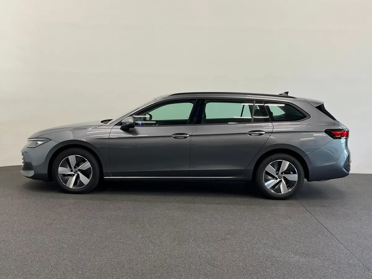 1.5 eTSI DSG-7 Aut Variant Business Airco ECC Navi Wireless Carplay 17" LM Velgen PDC VA+Camera Adaptive Cruise Control