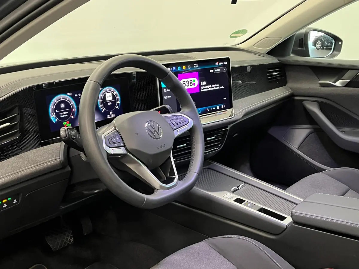 1.5 eTSI DSG-7 Aut Variant Business Airco ECC Navi Wireless Carplay 17" LM Velgen PDC VA+Camera Adaptive Cruise Control