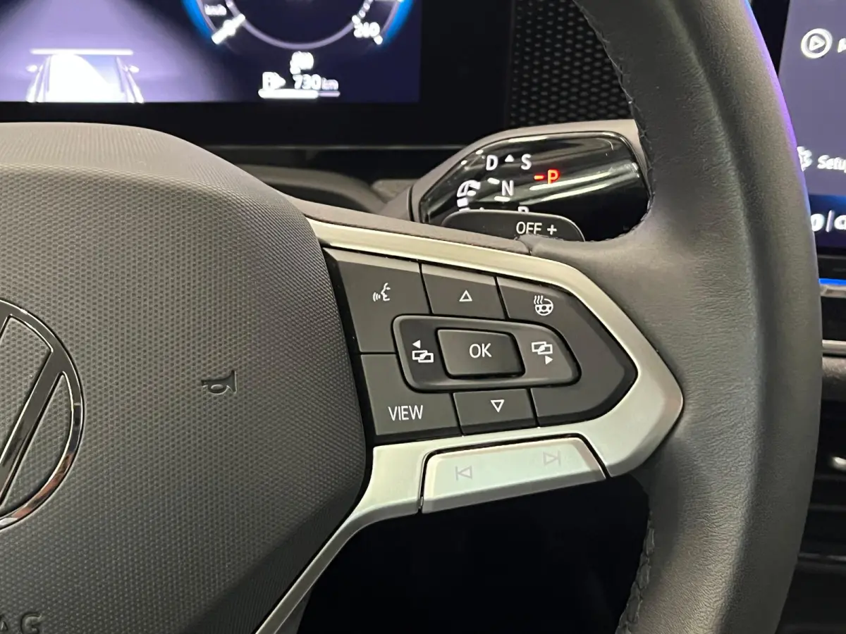 1.5 eTSI DSG-7 Aut Variant Business Airco ECC Navi Wireless Carplay 17" LM Velgen PDC VA+Camera Adaptive Cruise Control
