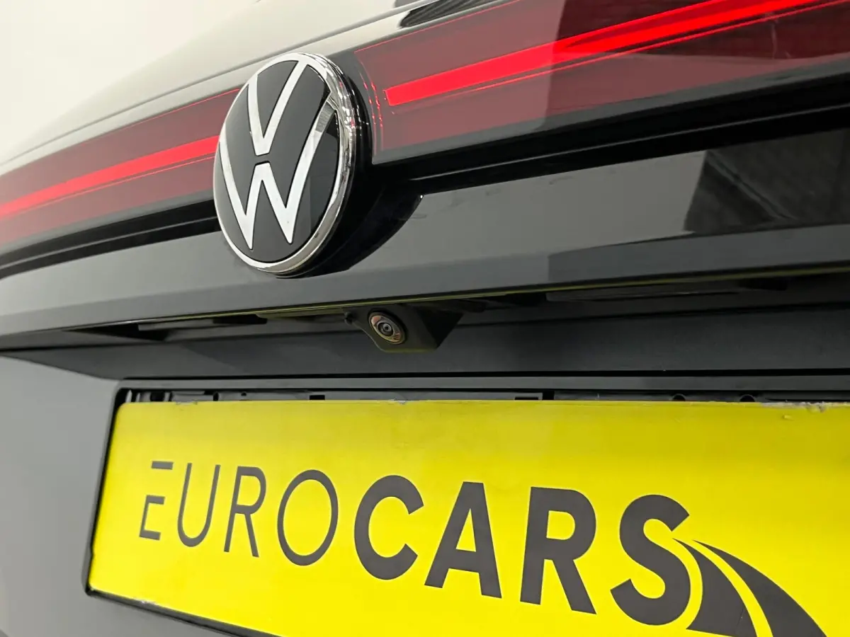 1.5 eTSI DSG-7 Aut Variant Business Airco ECC Navi Wireless Carplay 17" LM Velgen PDC VA+Camera Adaptive Cruise Control