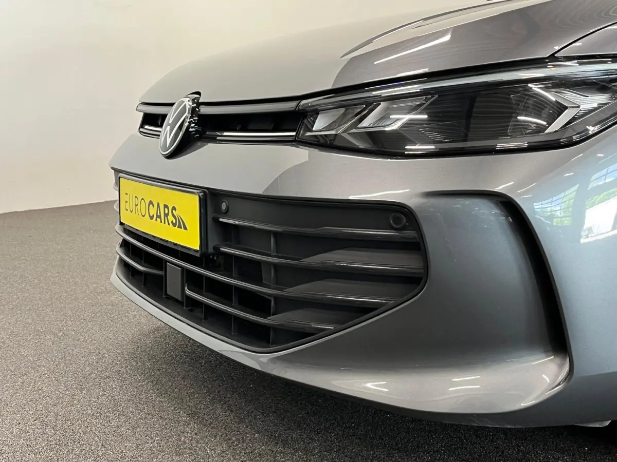 1.5 eTSI DSG-7 Aut Variant Business Airco ECC Navi Wireless Carplay 17" LM Velgen PDC VA+Camera Adaptive Cruise Control