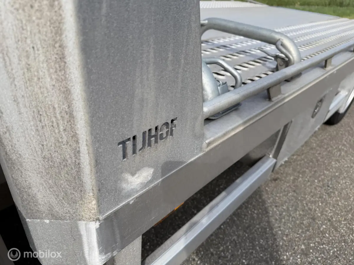 bestel T35 2.3 dCi L4 DL Energy