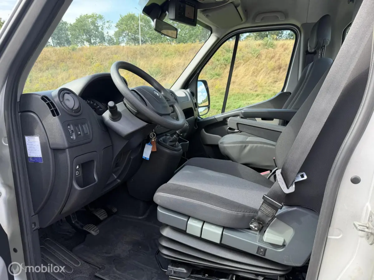 bestel T35 2.3 dCi L4 DL Energy