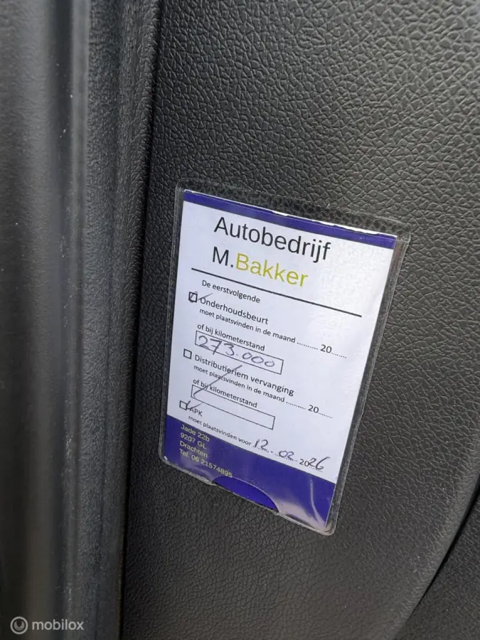 bestel T35 2.3 dCi L4 DL Energy