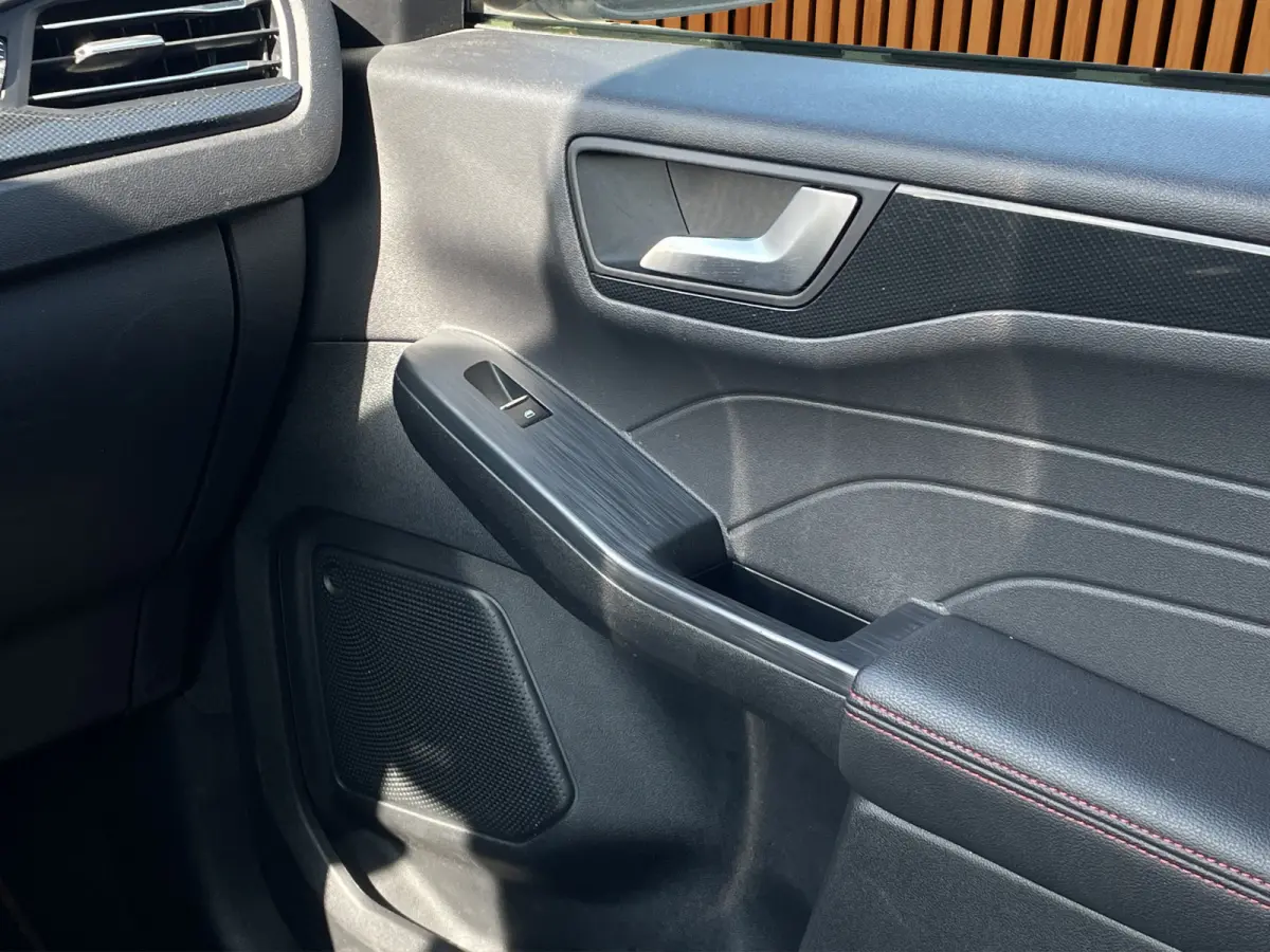 2.5 PHEV ST-Line X Stoel verwarming | Adaptieve Cruise | B&O | Afneembare trekhaak | Keyless