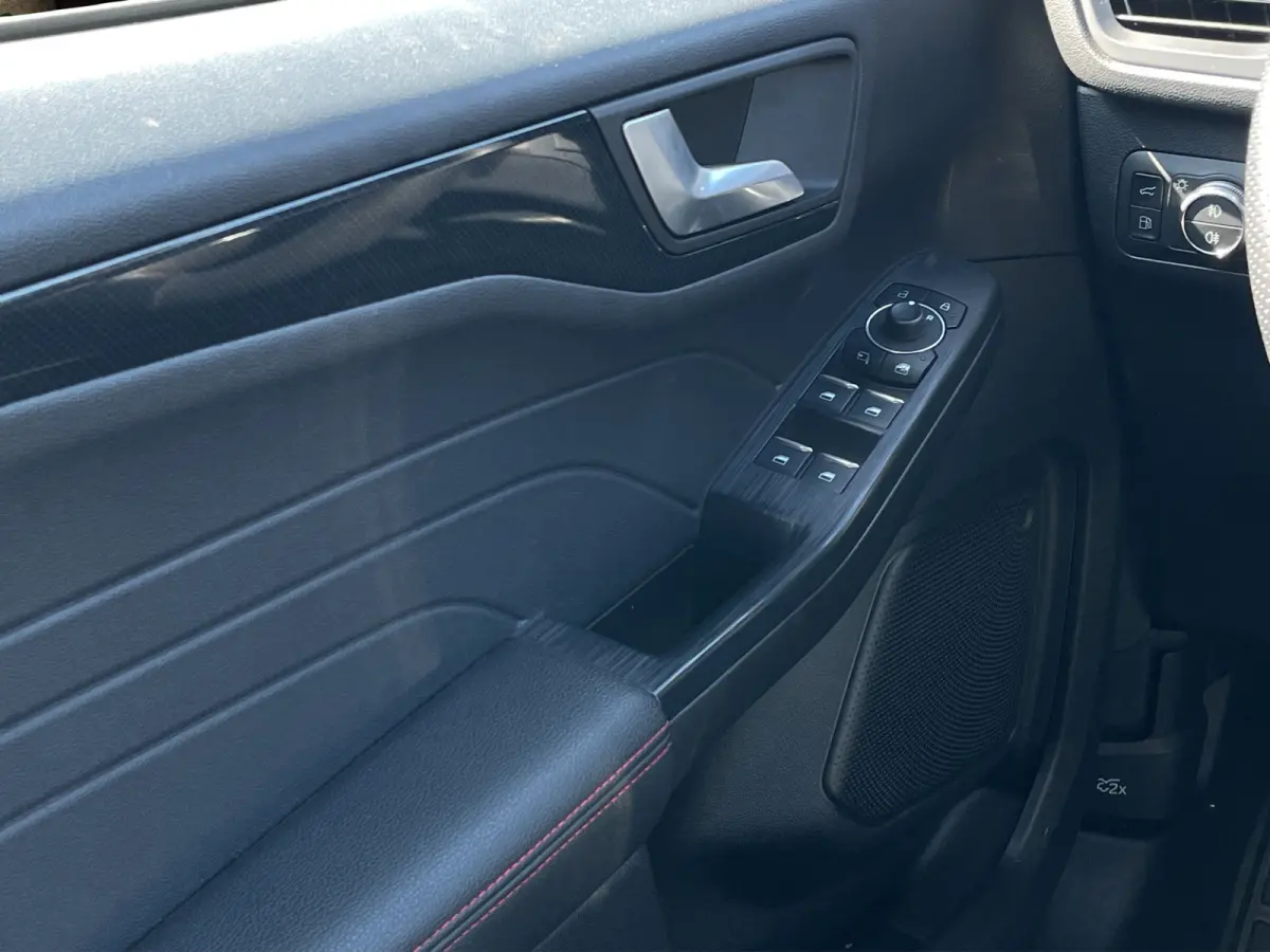 2.5 PHEV ST-Line X Stoel verwarming | Adaptieve Cruise | B&O | Afneembare trekhaak | Keyless