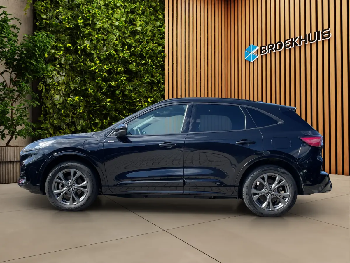 2.5 PHEV ST-Line X Stoel verwarming | Adaptieve Cruise | B&O | Afneembare trekhaak | Keyless