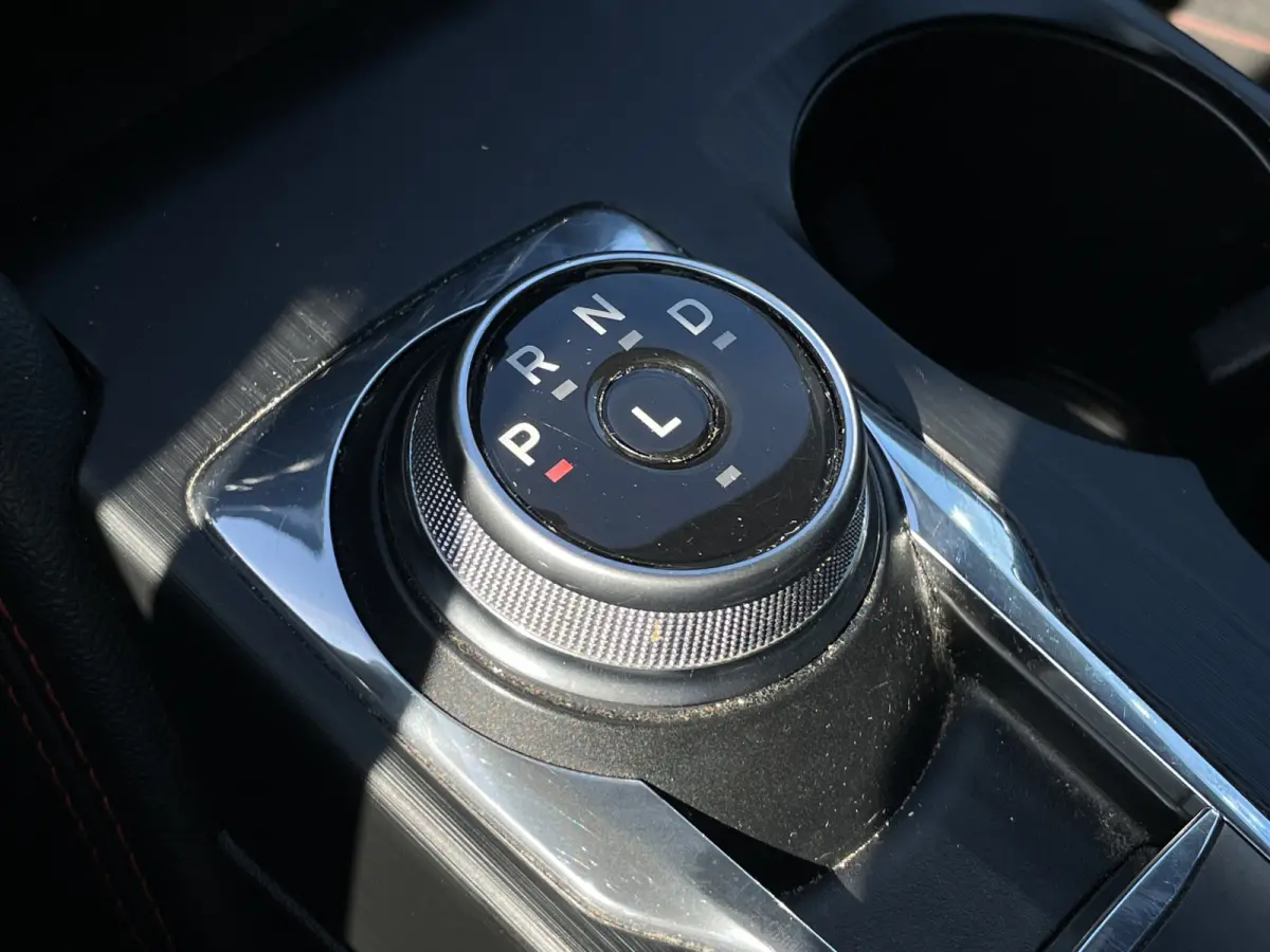 2.5 PHEV ST-Line X Stoel verwarming | Adaptieve Cruise | B&O | Afneembare trekhaak | Keyless
