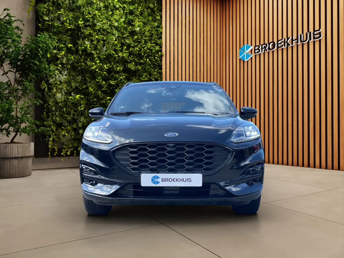 2.5 PHEV ST-Line X Stoel verwarming | Adaptieve Cruise | B&O | Afneembare trekhaak | Keyless
