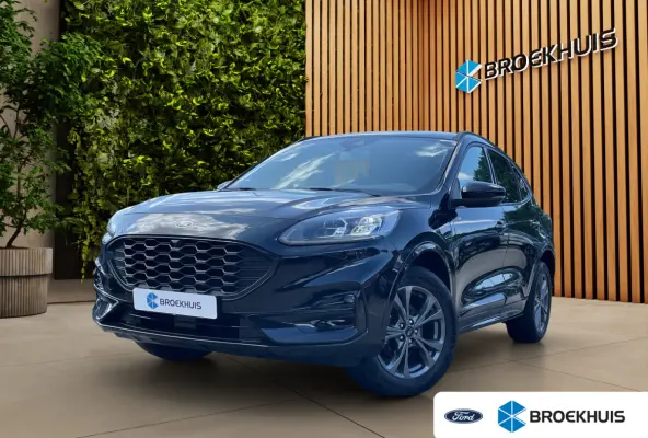 2.5 PHEV ST-Line X Stoel verwarming | Adaptieve Cruise | B&O | Afneembare trekhaak | Keyless