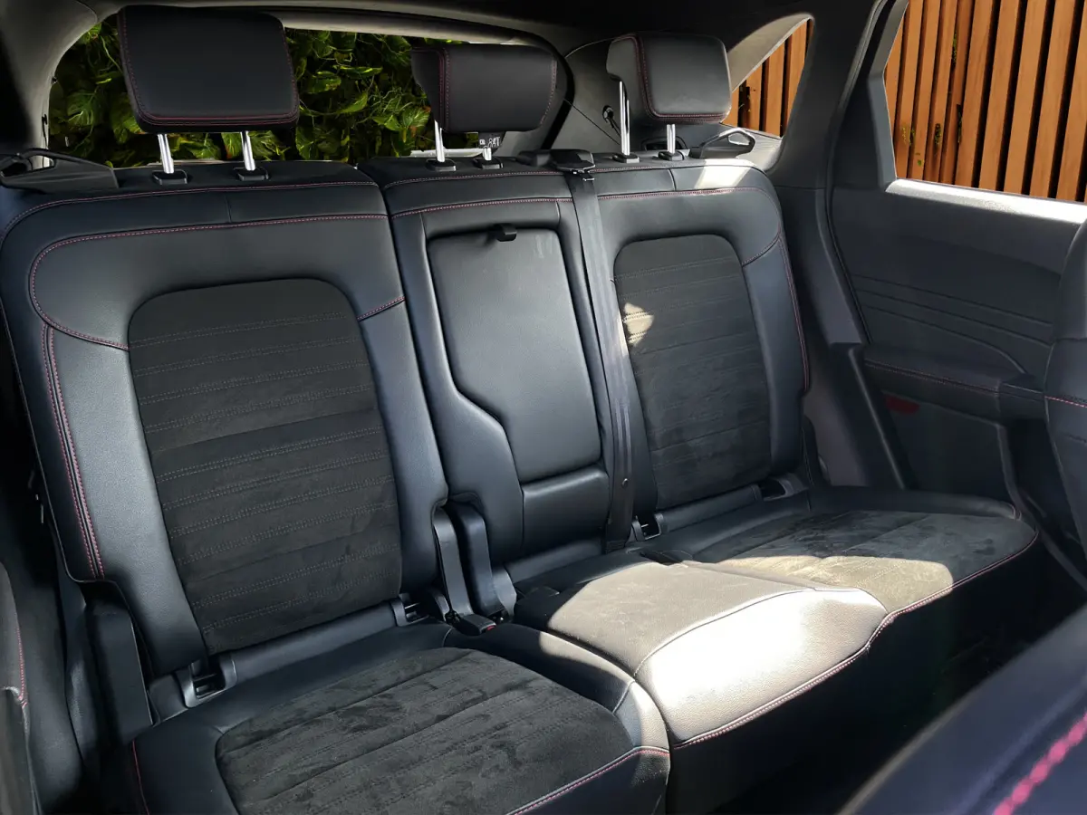 2.5 PHEV ST-Line X Stoel verwarming | Adaptieve Cruise | B&O | Afneembare trekhaak | Keyless