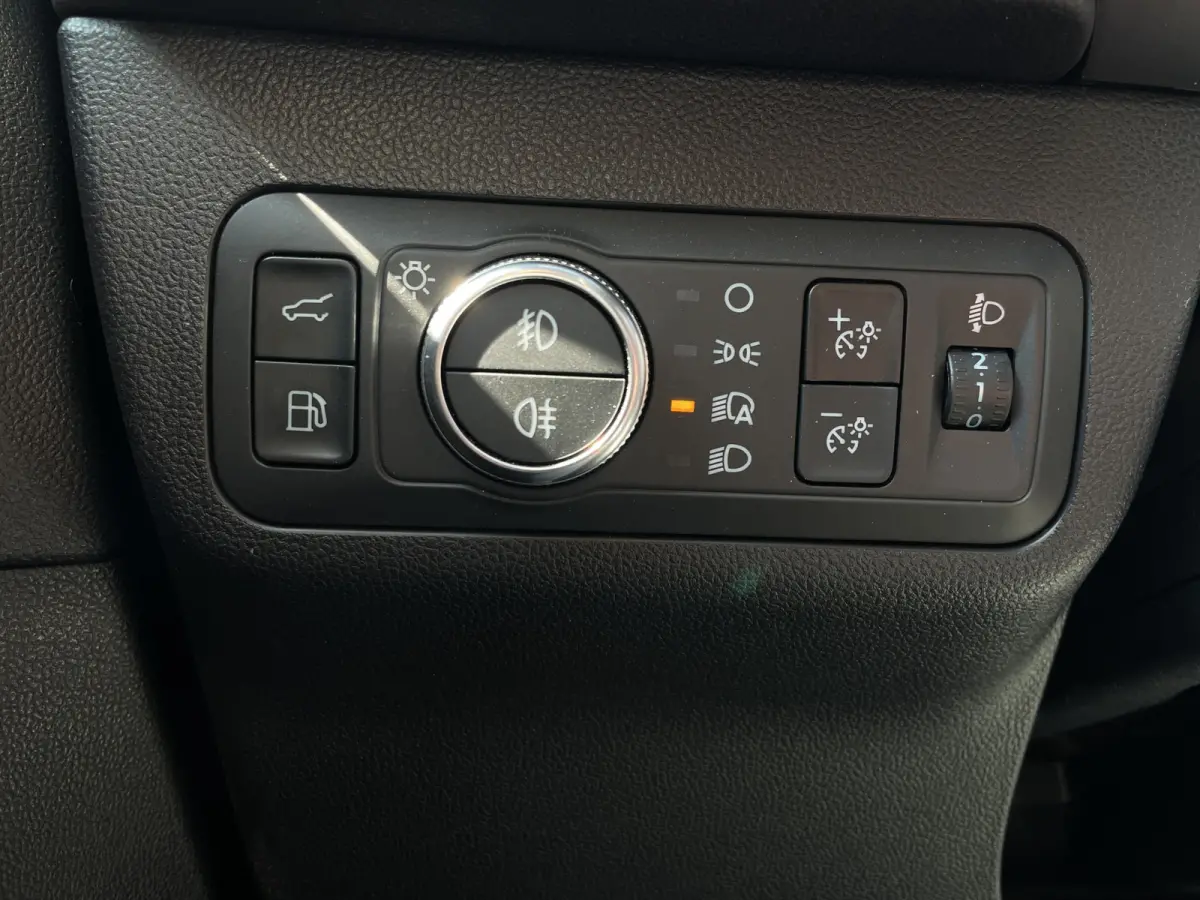 2.5 PHEV ST-Line X Stoel verwarming | Adaptieve Cruise | B&O | Afneembare trekhaak | Keyless