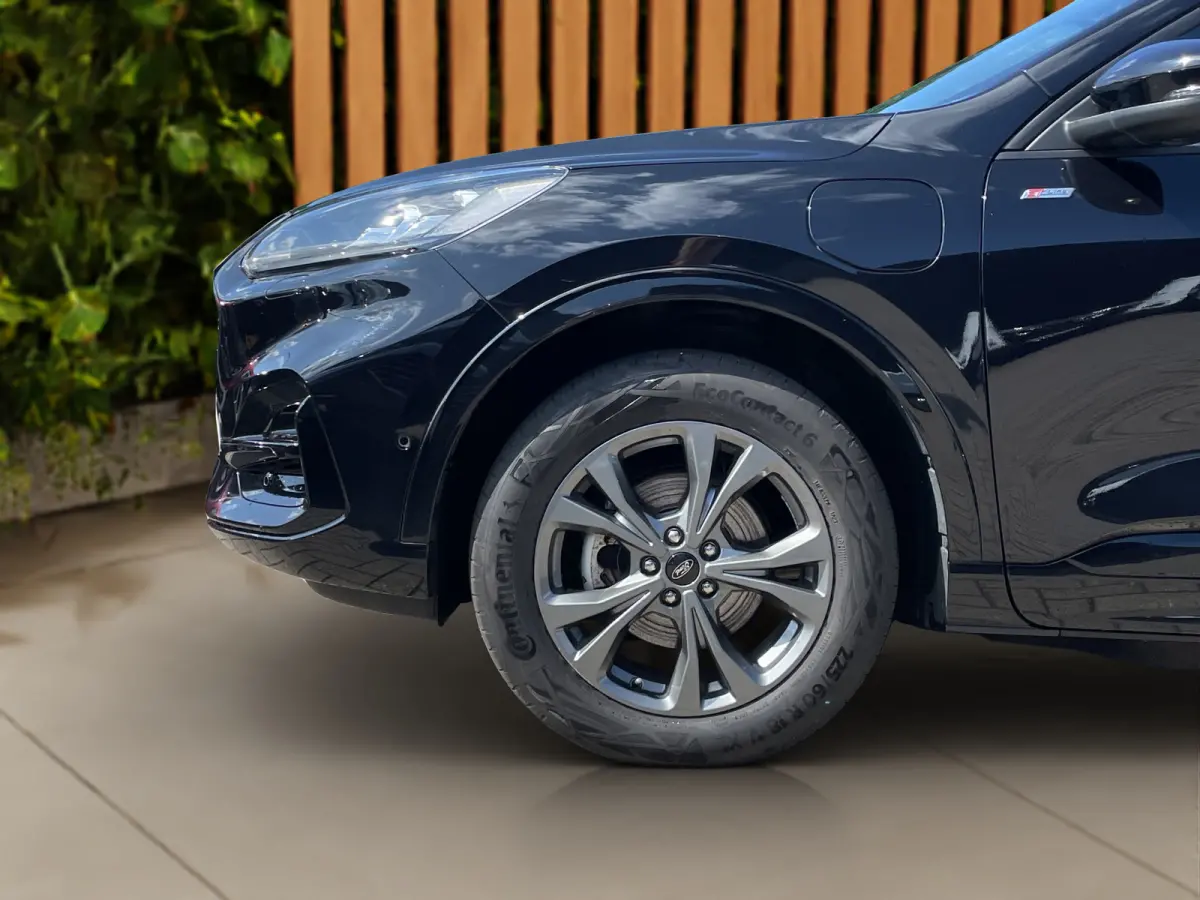 2.5 PHEV ST-Line X Stoel verwarming | Adaptieve Cruise | B&O | Afneembare trekhaak | Keyless