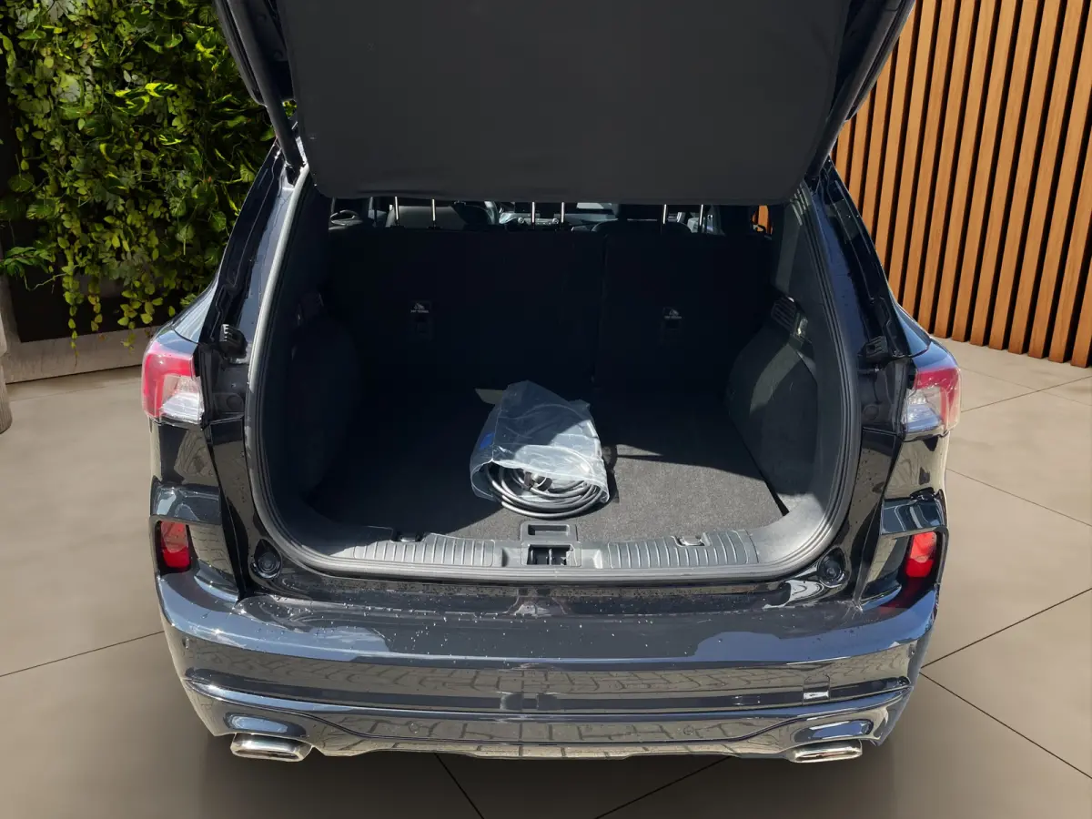 2.5 PHEV ST-Line X Stoel verwarming | Adaptieve Cruise | B&O | Afneembare trekhaak | Keyless