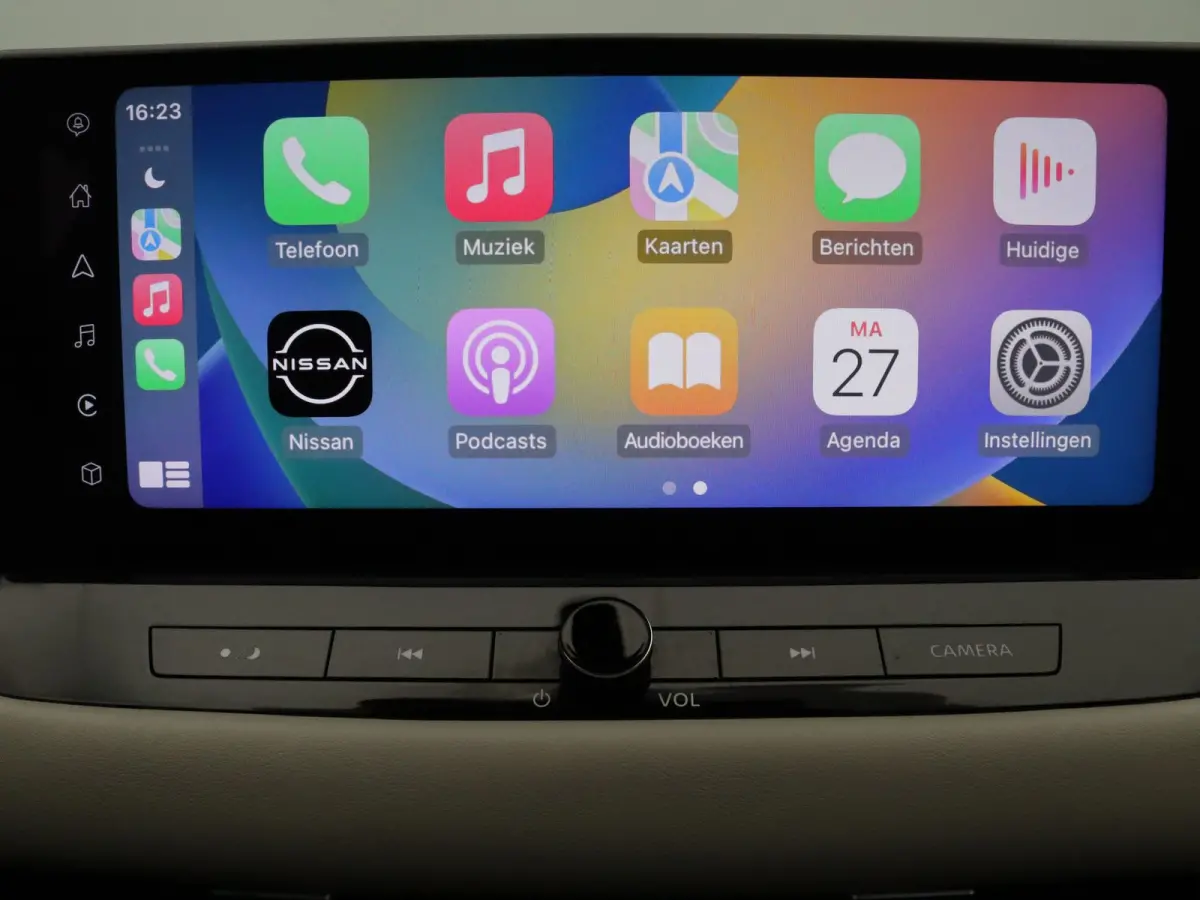 190pk e-Power Tekna Apple Carplay/Android Auto | Panoramadak