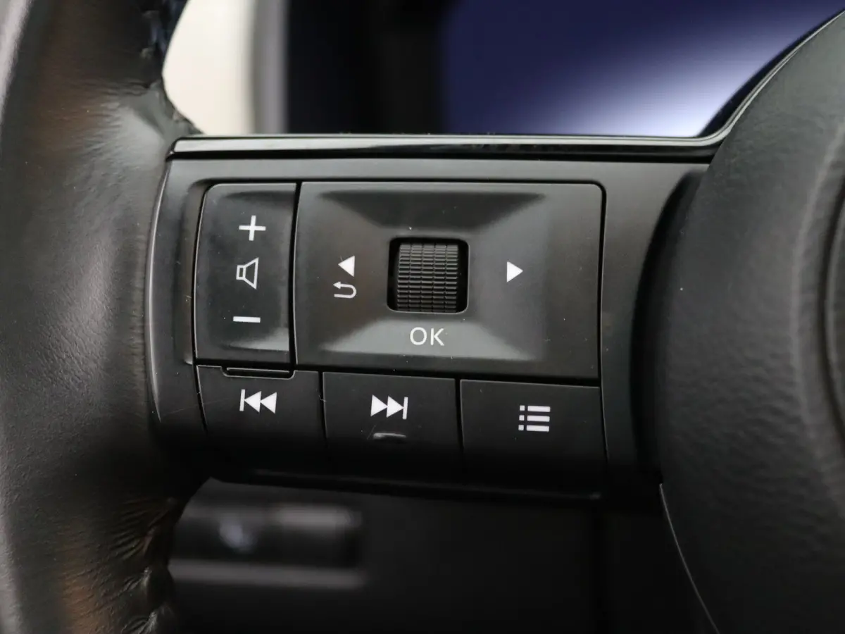 190pk e-Power Tekna Apple Carplay/Android Auto | Panoramadak