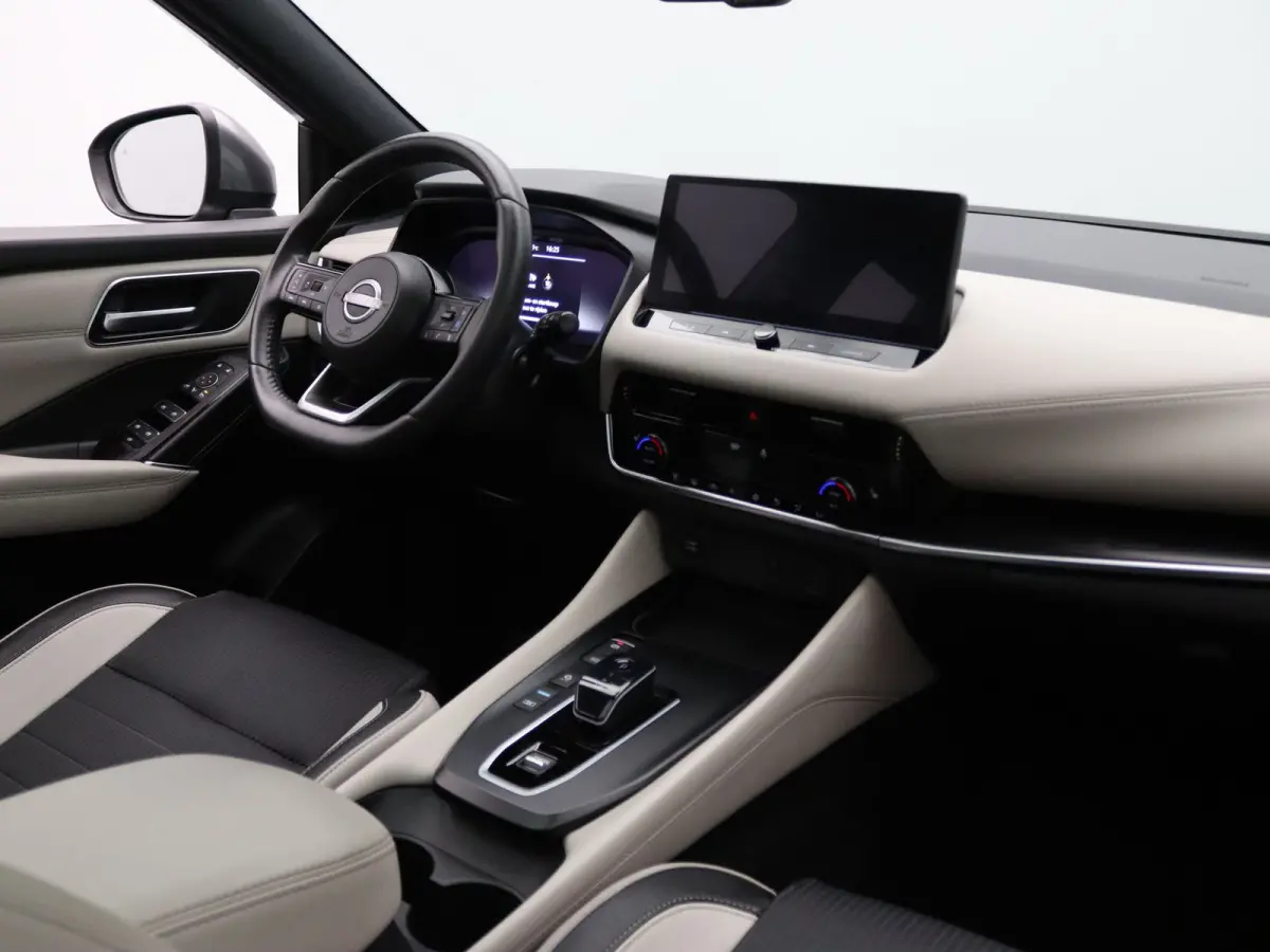 190pk e-Power Tekna Apple Carplay/Android Auto | Panoramadak