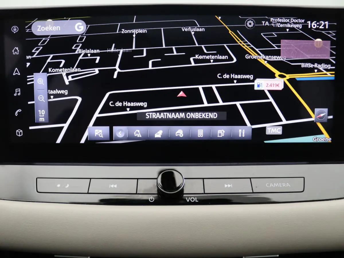 190pk e-Power Tekna Apple Carplay/Android Auto | Panoramadak