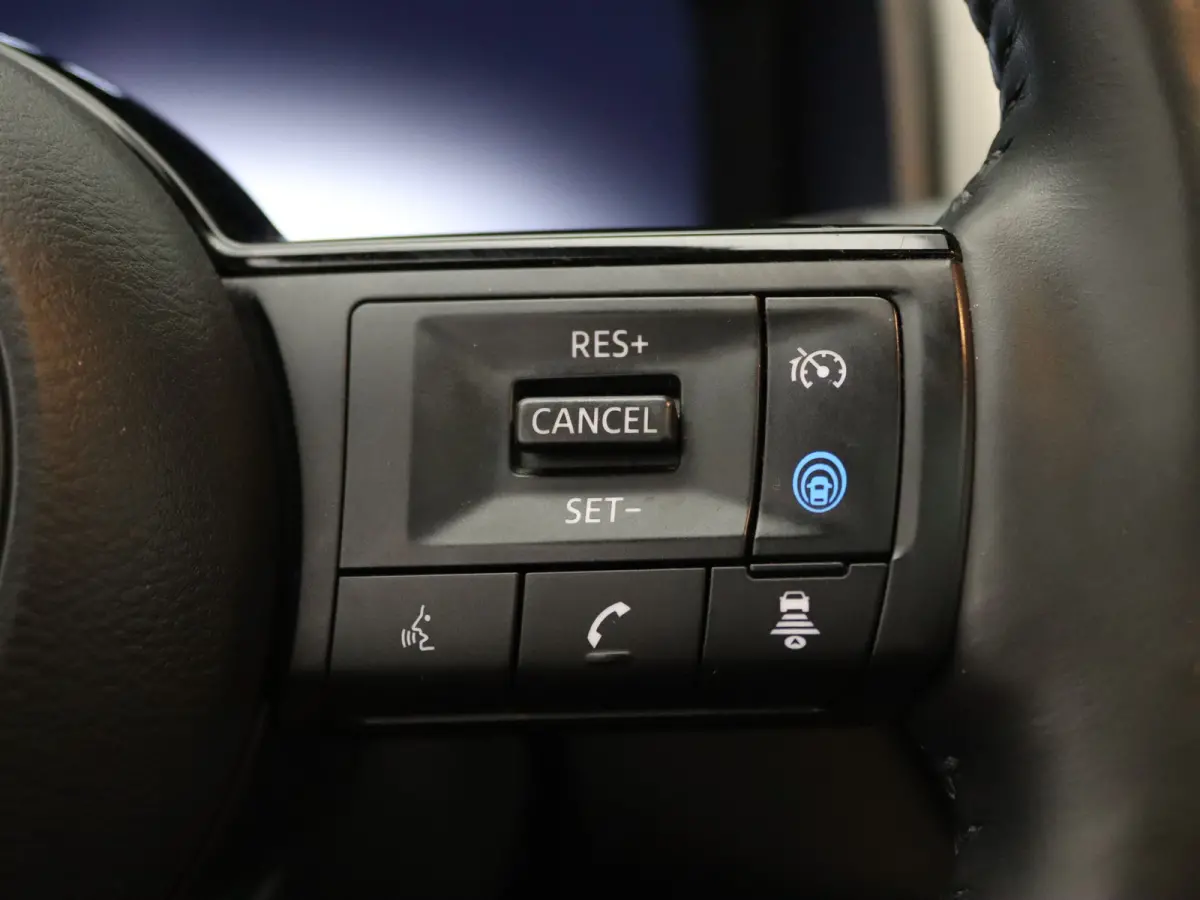 190pk e-Power Tekna Apple Carplay/Android Auto | Panoramadak